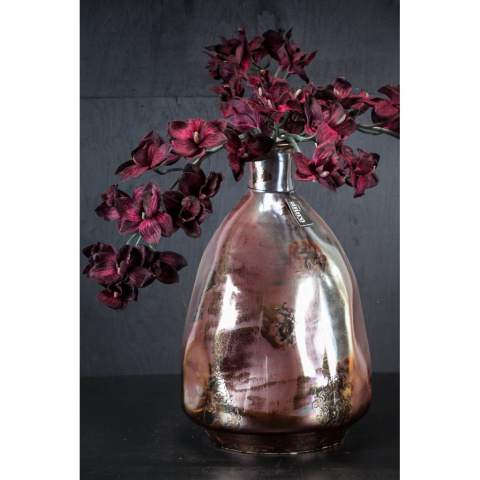 Ceramiczna butla wazon Design AYZO ALURO