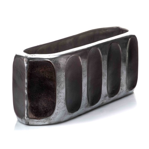 Metalowa osłonka na kawiaty HERMES ALURO XL