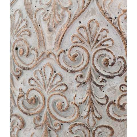 Stylowa duża osłonka BELLEZA ALURO