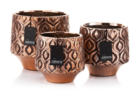 Orintalna osłonka na kwiat Carum ALURO XL