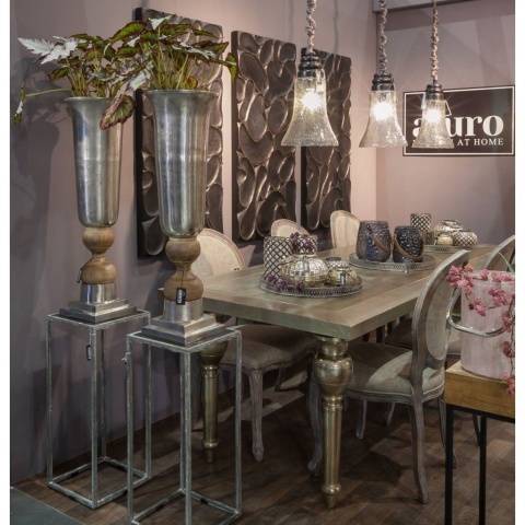 Aranżacja produktowa ALURO