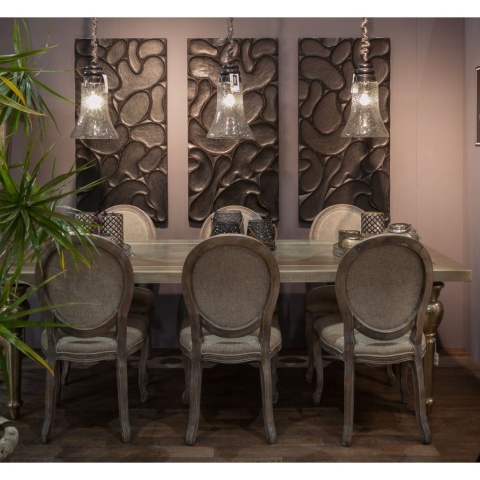 Aranżacja produktowa ALURO