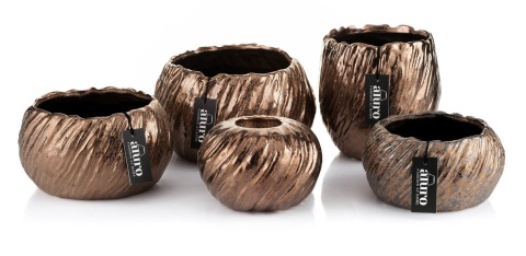 Płytka ceramiczna docznika / osłonka RUBEN ALURO XL