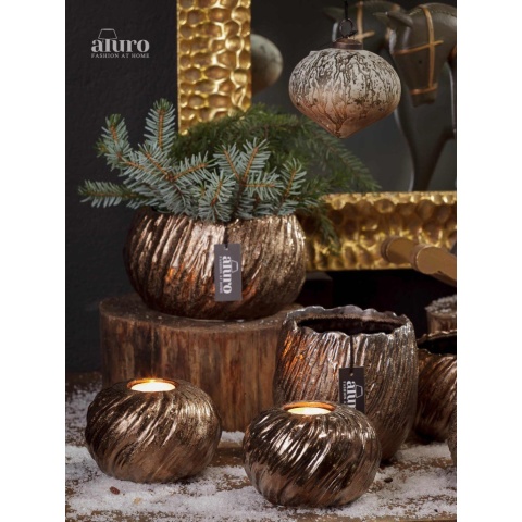 Płytka ceramiczna docznika / osłonka RUBEN ALURO XL