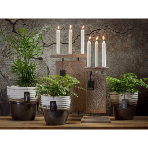 Ceramiczna osłonka SALBO ALURO XL