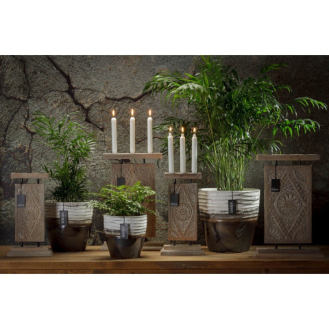 Ceramiczna osłonka SALBO ALURO XL