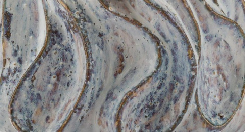 Piękna osłonka donica ceramiczna STRADA ALURO XL