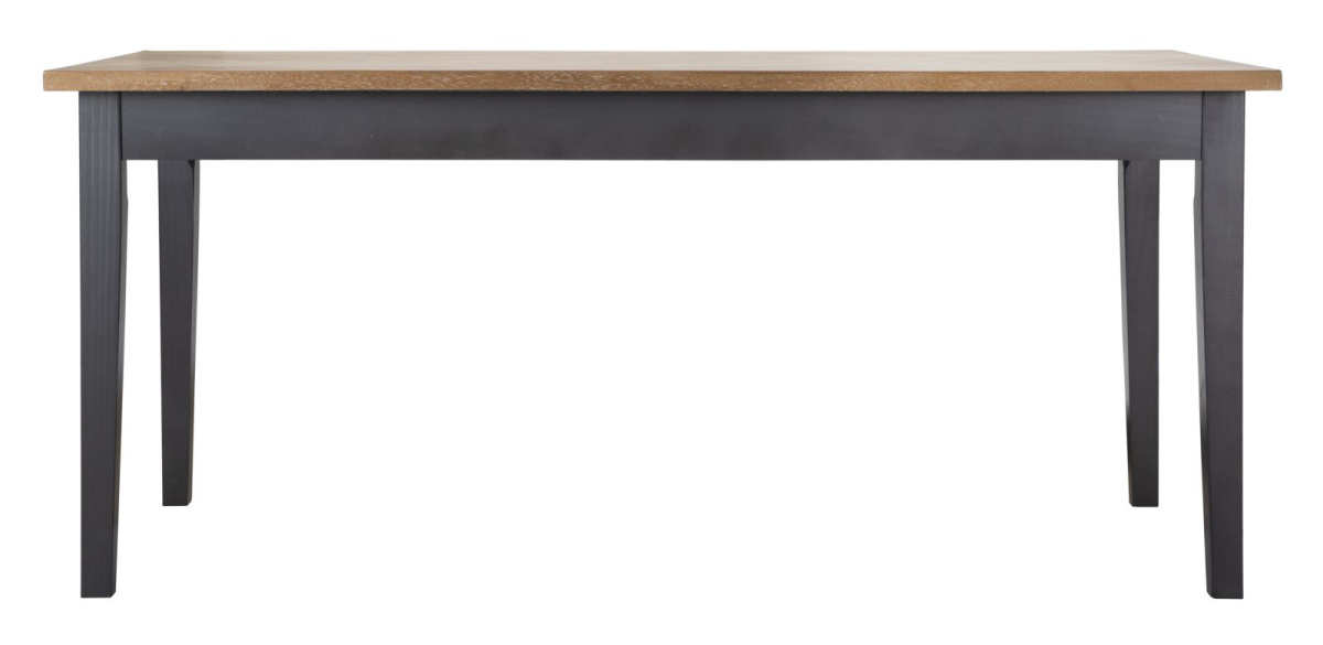 Prostokątny stół w stylu skandynawskim MALE
