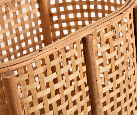 Kwietnik bambusowy BOHO 1 Belldeco