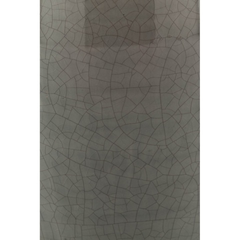 Ceramiczna lampa stołowa z efektem spękań KARLIE ALURO