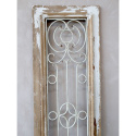 Wysokie rustykalne drzwi dekoracyjne decor Chic Antique