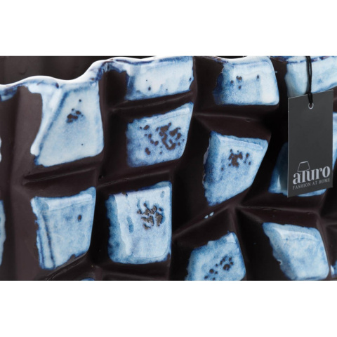 Ozdobna prostokątna osłonka SHELO ALURO