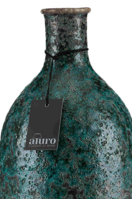 Wazon butelka ceramiczna BALDUIN ALURO