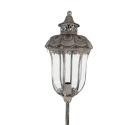 Dekoracyjna lampa podłogowa latarnia Clayre & Eef A