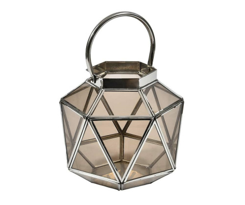 Elegancki lampion DELUXE 2C Belldeco