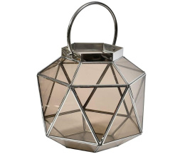 Nowoczesny lampion DELUXE 2A Belldeco