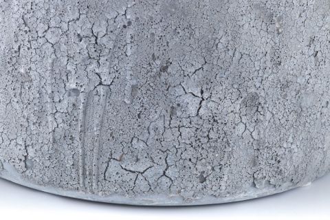 Duża donica KITON ALURO XXL