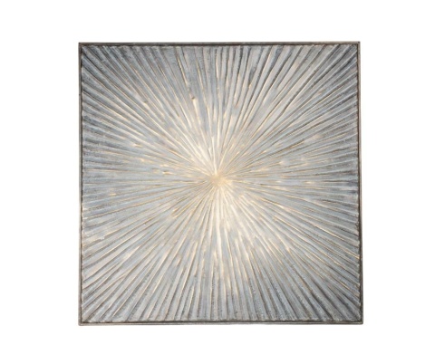 Nowoczesny dekor ścienny VINTAGE 10 Belldeco