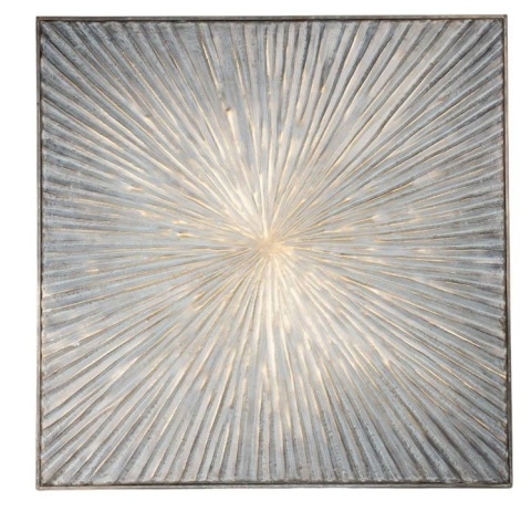 Nowoczesny dekor ścienny VINTAGE 10 Belldeco