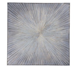 Nowoczesny dekor ścienny VINTAGE 3 Belldeco