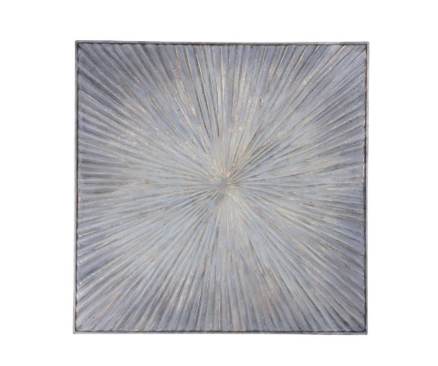 Nowoczesny dekor ścienny VINTAGE 3 Belldeco