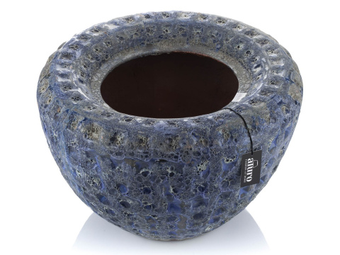 Kobaltowa donica SAFILO Aluro XL