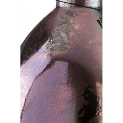 Ceramiczna butla wazon Design AYZO ALURO